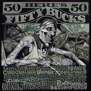 Various - Here's Fifty Bucks FLAC