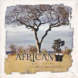 The New Age Orchestra & Voices - African Sensations - The Best Of African Music FLAC