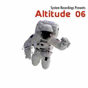 Various - Altitude 06 FLAC