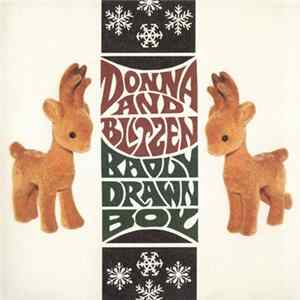 Badly Drawn Boy - Donna And Blitzen FLAC