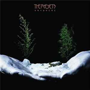 The Presets - Anywhere FLAC