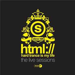 Steve Hill, Technikal, Sully - Decisions FLAC