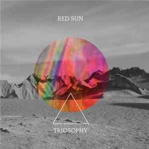 Red Sun - Triosophy FLAC