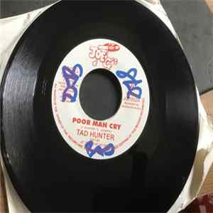 Tad Hunter - Poor Man Cry FLAC