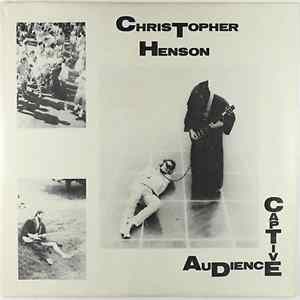 Christopher Henson - Captive Audience FLAC