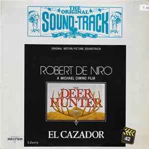 Various - El Cazador (Original Motion Picture Soundtrack) FLAC