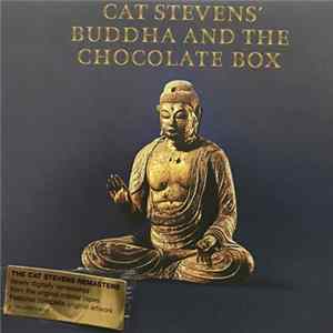 Cat Stevens - Buddha And The Chocolate Box FLAC