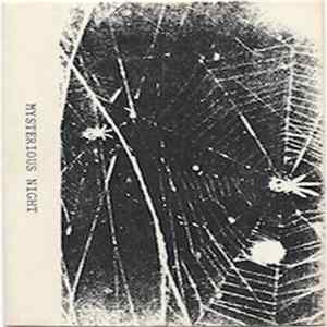 Various - Mysterious Night FLAC