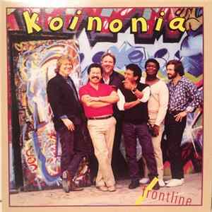 Koinonia - Frontline FLAC