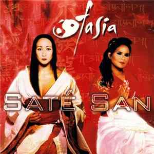 Ofasia - Saté San FLAC