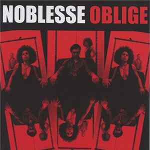 Noblesse Oblige - In Exile FLAC