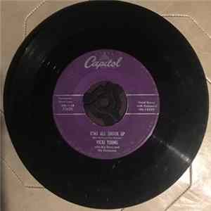 Vicki Young - (I'm) All Shook Up FLAC