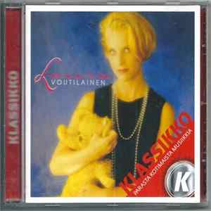 Laura Voutilainen - Laura Voutilainen FLAC