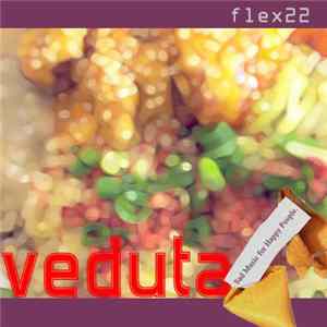 Veduta - Sad Music For Happy People FLAC