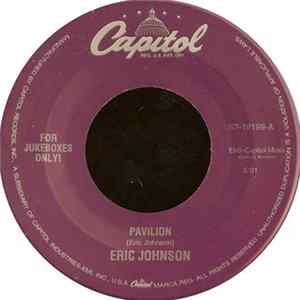 Eric Johnson - Pavilion / S.R.V. FLAC