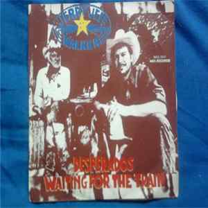 Jerry Jeff Walker - Desperados Waiting For The Train FLAC