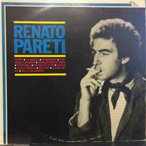 Renato Pareti - Renato Pareti FLAC