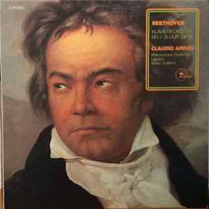 Ludwig van Beethoven - Konzert Für Klavier Und Orchestra Nr 2 B-Dur Op 19 FLAC