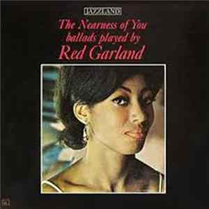 Red Garland - The Nearness Of You FLAC