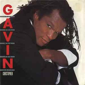 Gavin Christopher - You Are Who You Love FLAC