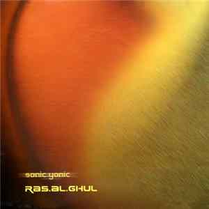 Ras.Al.Ghul - Sonic Yonic FLAC