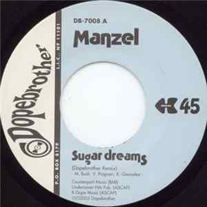 Manzel - Sugar Dreams FLAC
