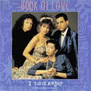 Book Of Love - I Touch Roses (Remix) FLAC