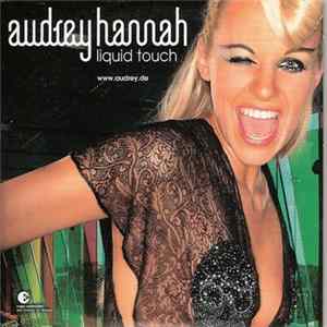 Audrey Hannah - Liquid Touch FLAC