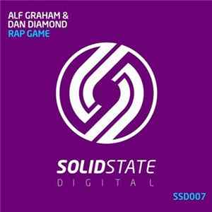 Alf Graham & Dan Diamond - Rap Game FLAC