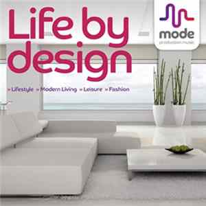Jonathan Atkinson - Life By Design FLAC