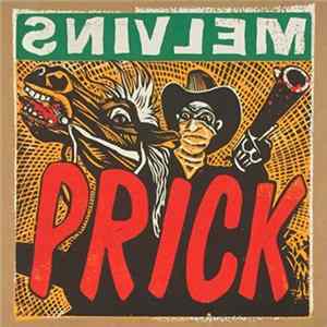 Snivlem - Prick FLAC