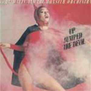 John Davis And The Monster Orchestra - Up Jumped The Devil FLAC