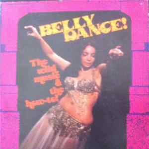 Toraia Orchestra Of Algiers - Belly Dance! (The Wild Music & The How-To!) FLAC