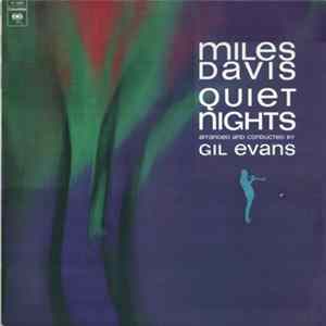 Miles Davis - Quiet Nights FLAC