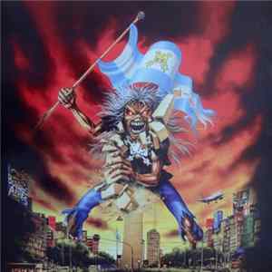 Iron Maiden - The Clansman In Buenos Aires FLAC