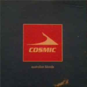 Australian Blonde - Cosmic FLAC