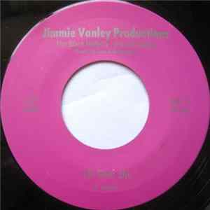 Jimmie Vanley - I'll Give Up / Daddy & Me FLAC