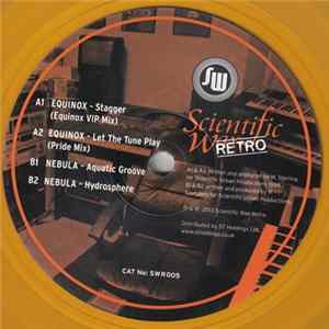 Equinox / Nebula - Stagger (VIP Mix) / Let The Tune Play (Pride Mix) / Aquatic Groove / Hydrosphere FLAC