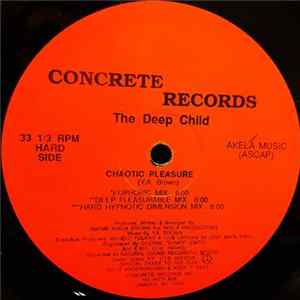 The Deep Child - Chaotic Pleasure FLAC