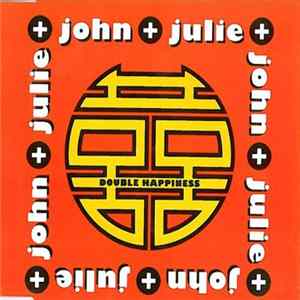 John + Julie - Double Happiness FLAC