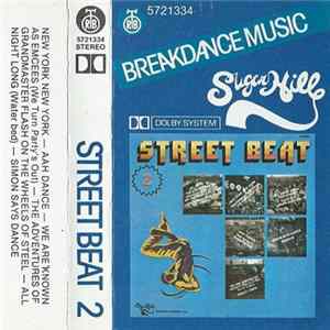 Various - Street Beat Vol. 2 FLAC