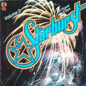 Various - Starburst Volume 2 FLAC