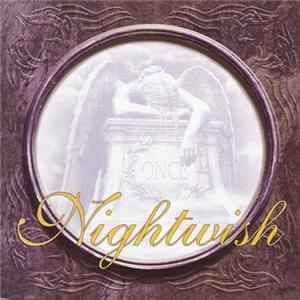 Nightwish - Once FLAC