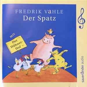Fredrik Vahle - Der Spatz FLAC