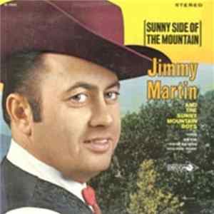 Jimmy Martin And The Sunny Mountain Boys - Sunny Side Of The Mountain FLAC