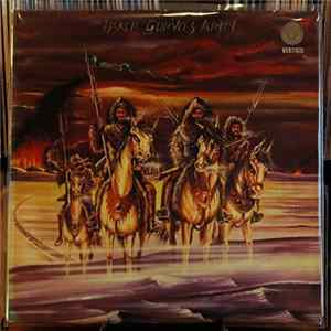 The Baker Gurvitz Army - The Baker Gurvitz Army FLAC