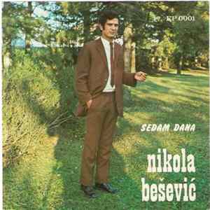 Nikola Bešević - Sedam Dana FLAC