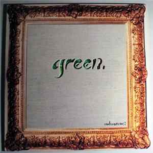 CanItrashcan!? - Green FLAC