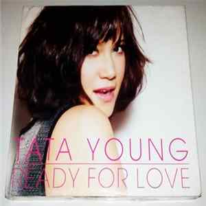 Tata Young - Ready For Love FLAC