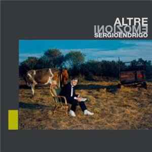 Sergio Endrigo - Altre Emozioni FLAC
